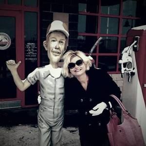 Meet your Posher, Brandi